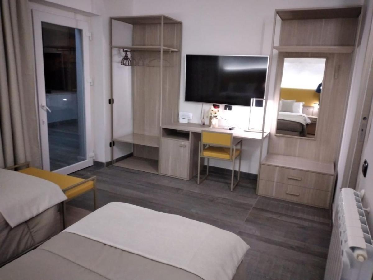 Rainbow Sweet Rooms Valmontone Zewnętrze zdjęcie