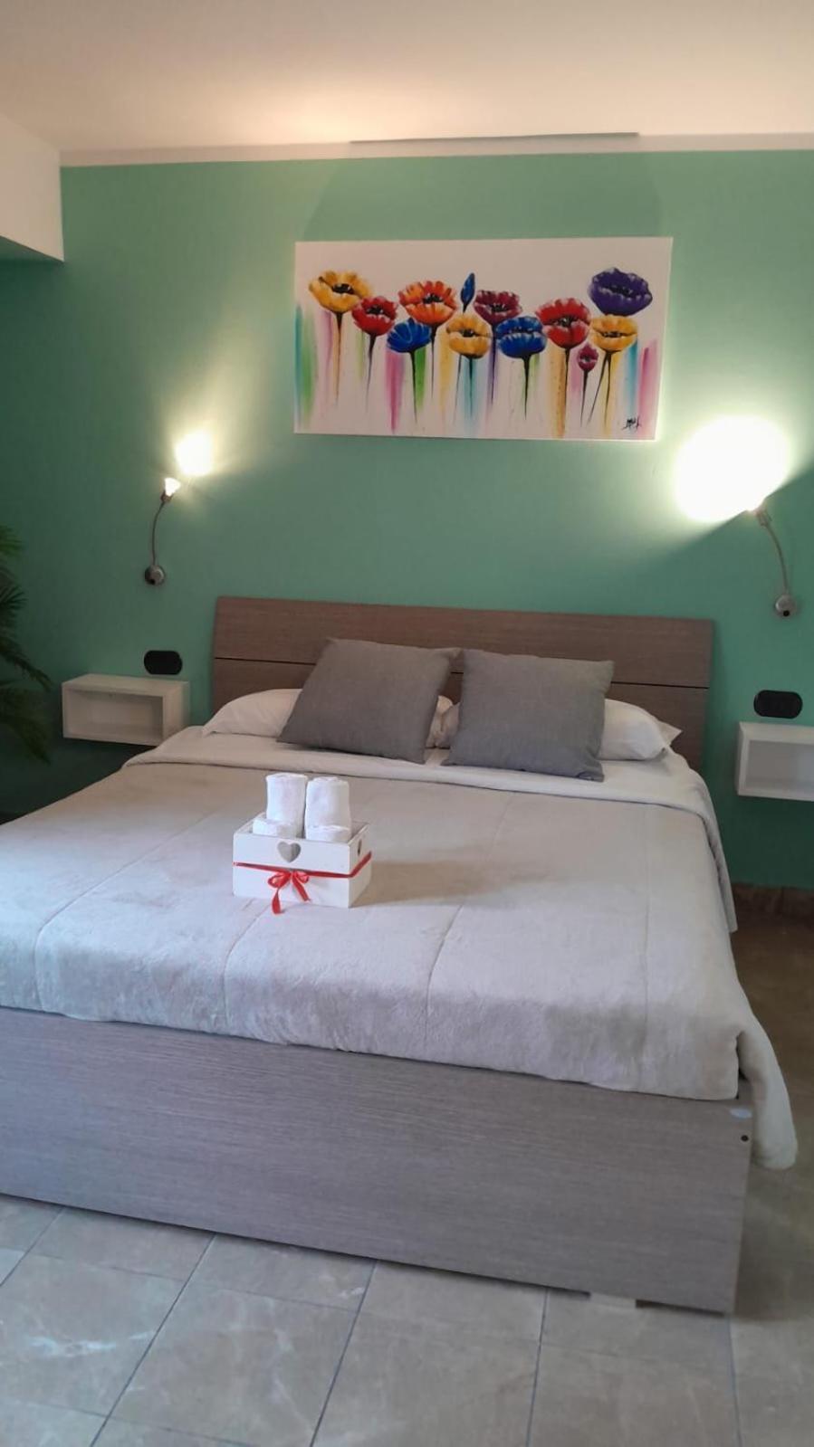 Rainbow Sweet Rooms Valmontone Zewnętrze zdjęcie