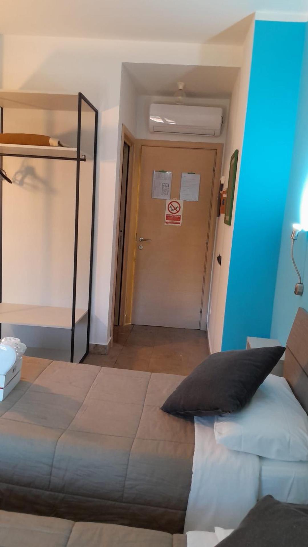 Rainbow Sweet Rooms Valmontone Zewnętrze zdjęcie