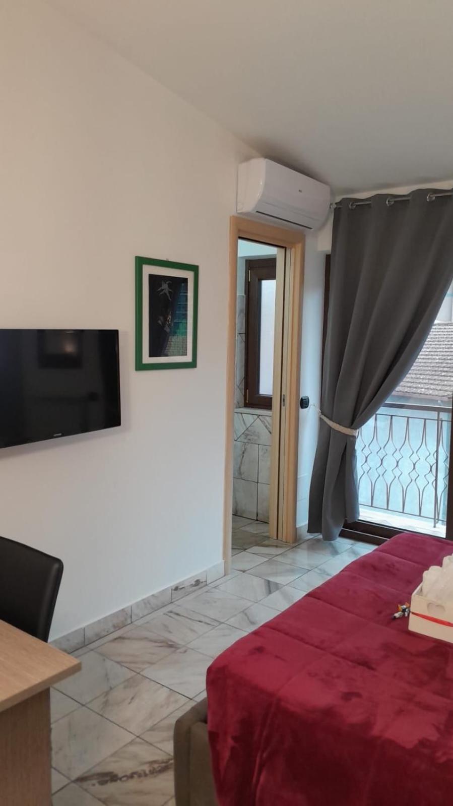 Rainbow Sweet Rooms Valmontone Zewnętrze zdjęcie