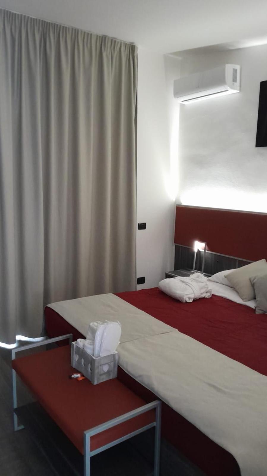 Rainbow Sweet Rooms Valmontone Zewnętrze zdjęcie