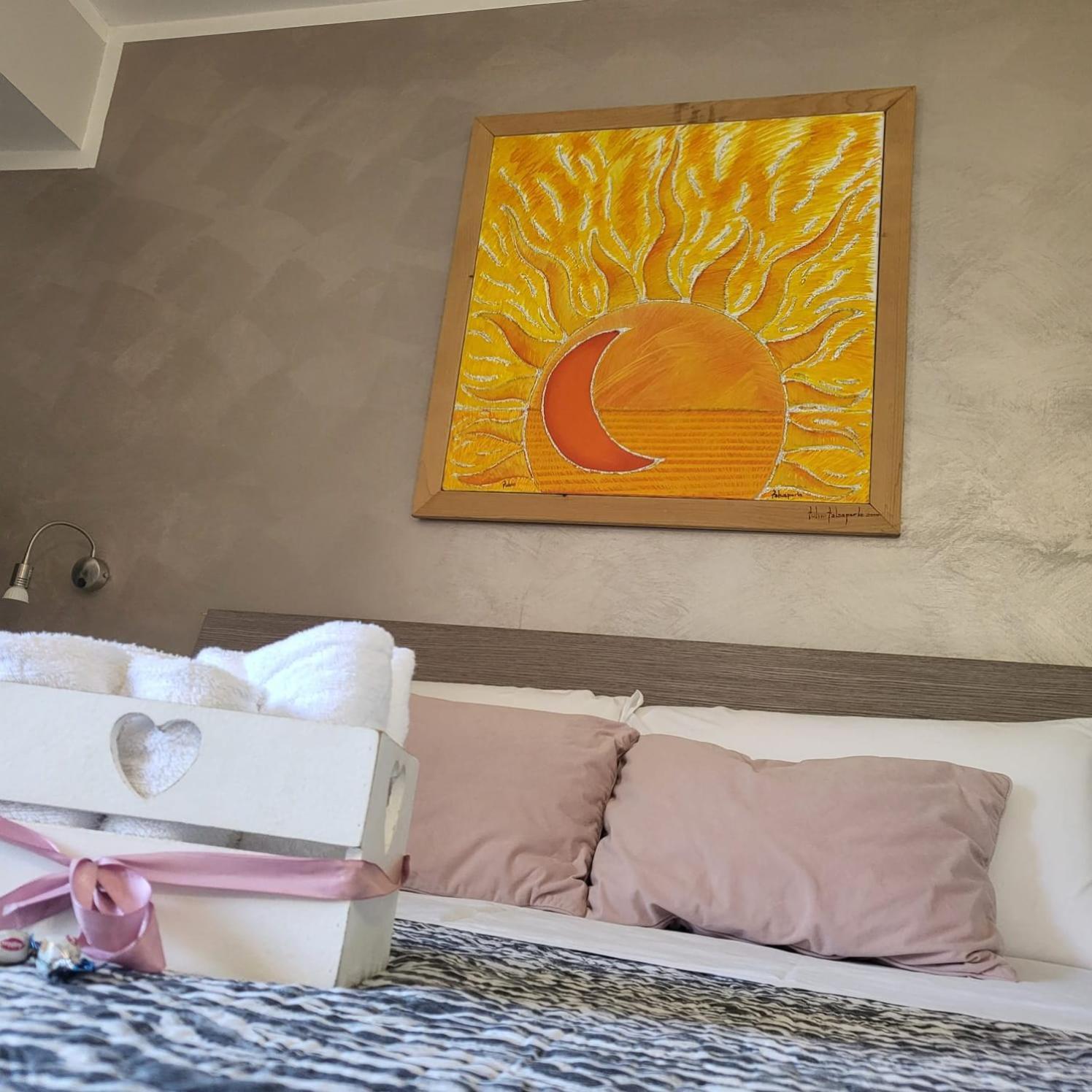 Rainbow Sweet Rooms Valmontone Zewnętrze zdjęcie