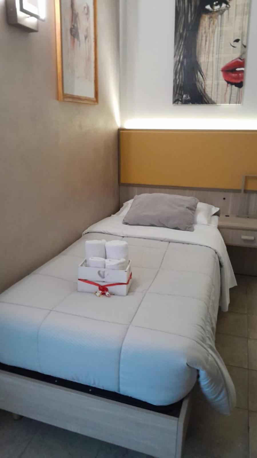 Rainbow Sweet Rooms Valmontone Zewnętrze zdjęcie