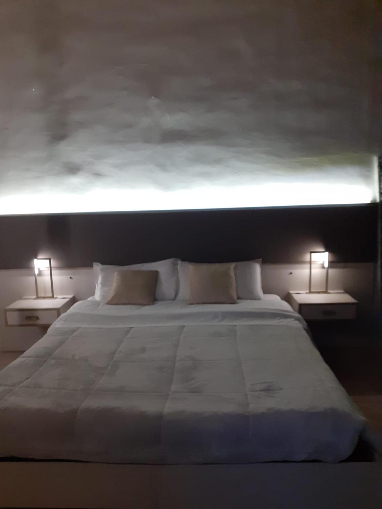 Rainbow Sweet Rooms Valmontone Zewnętrze zdjęcie