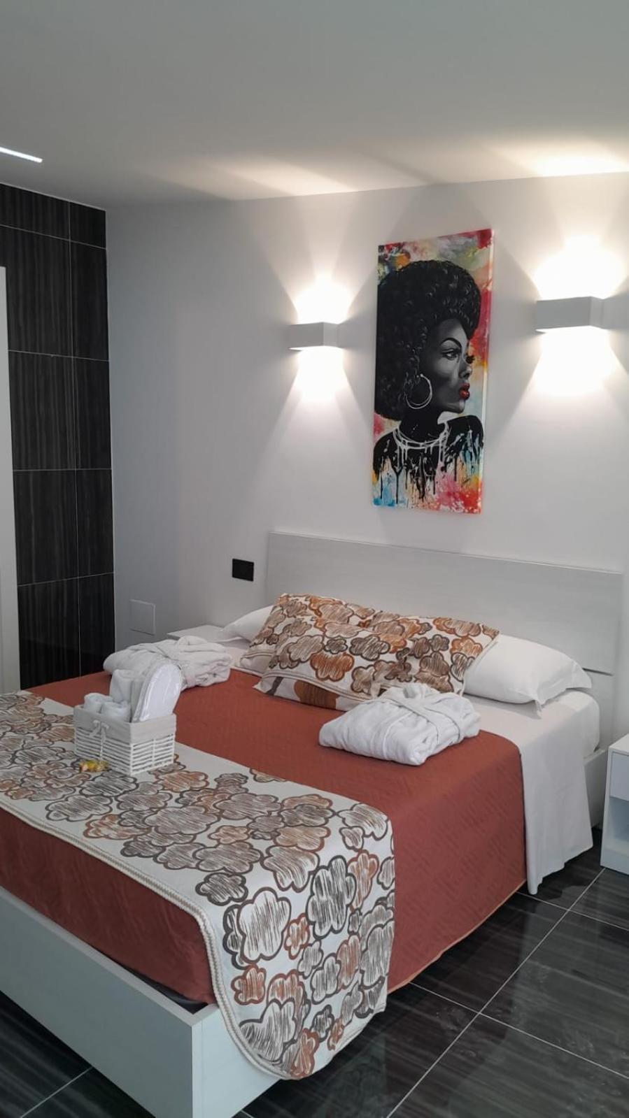 Rainbow Sweet Rooms Valmontone Zewnętrze zdjęcie