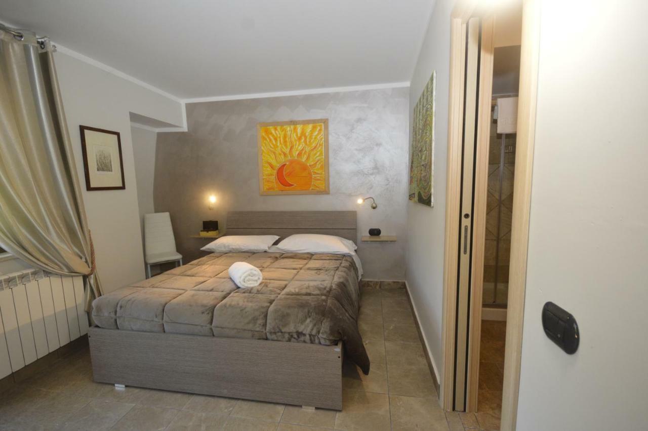 Rainbow Sweet Rooms Valmontone Zewnętrze zdjęcie