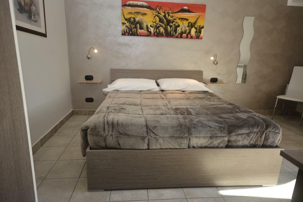 Rainbow Sweet Rooms Valmontone Zewnętrze zdjęcie