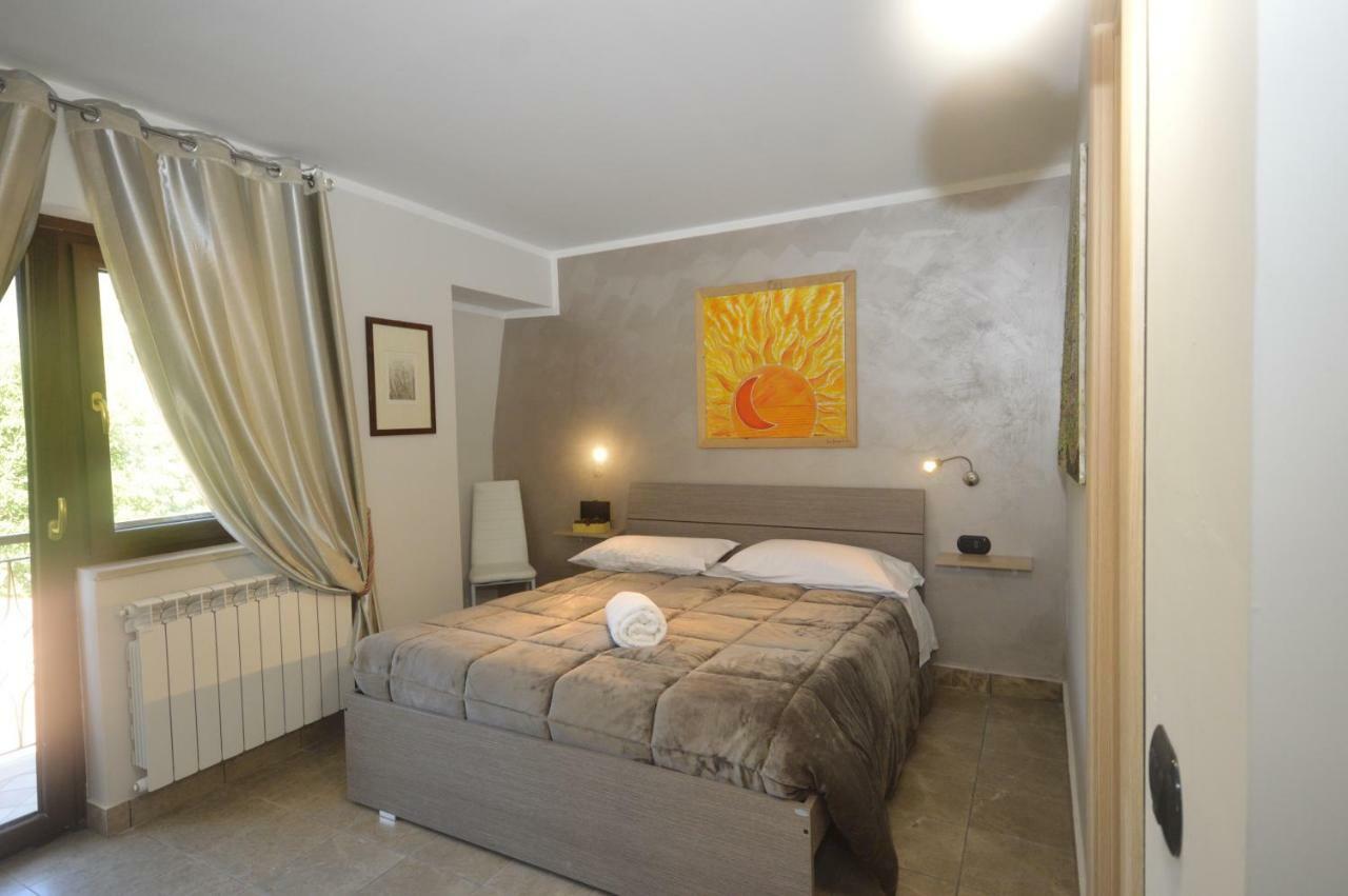 Rainbow Sweet Rooms Valmontone Zewnętrze zdjęcie