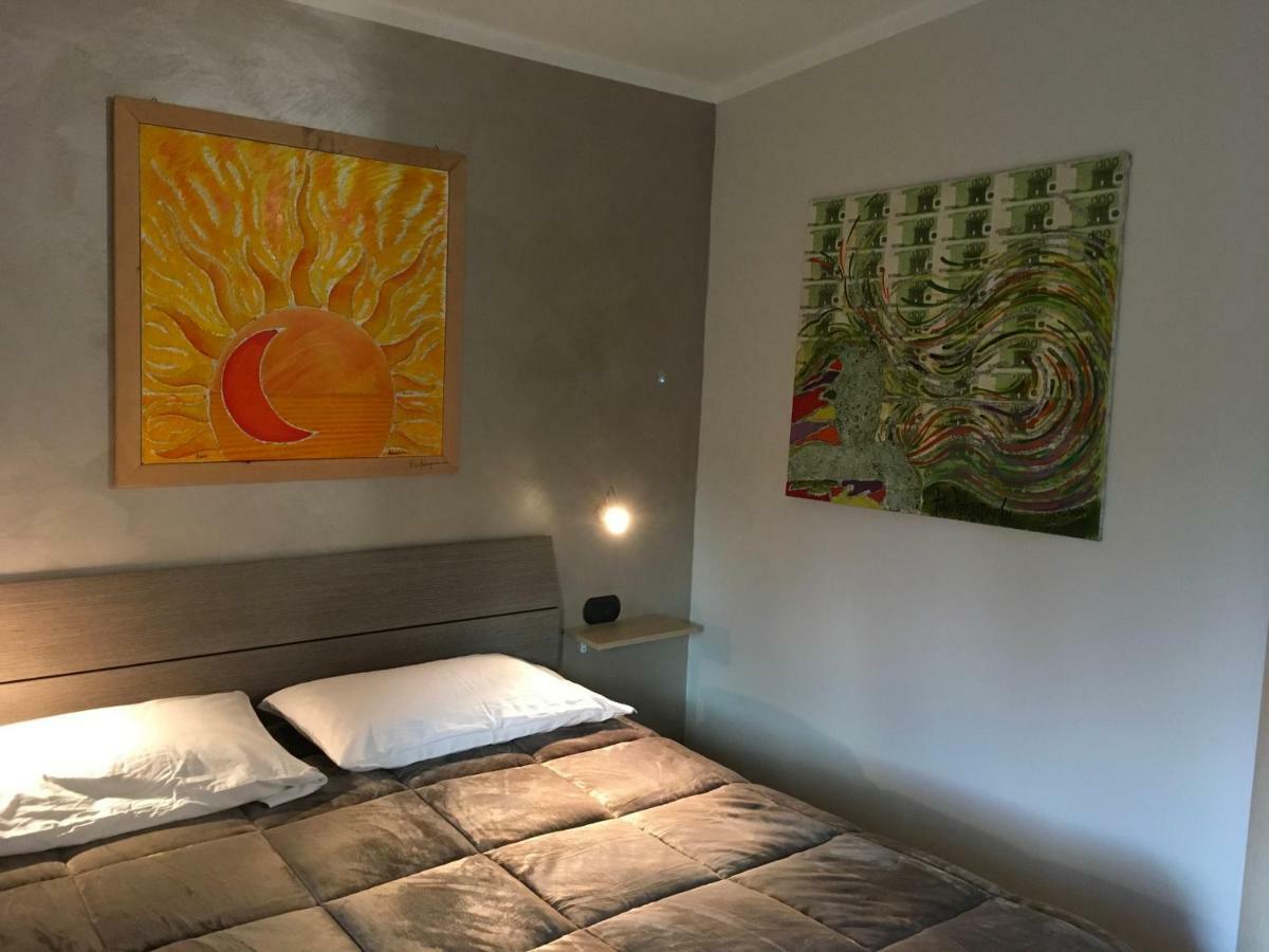 Rainbow Sweet Rooms Valmontone Zewnętrze zdjęcie
